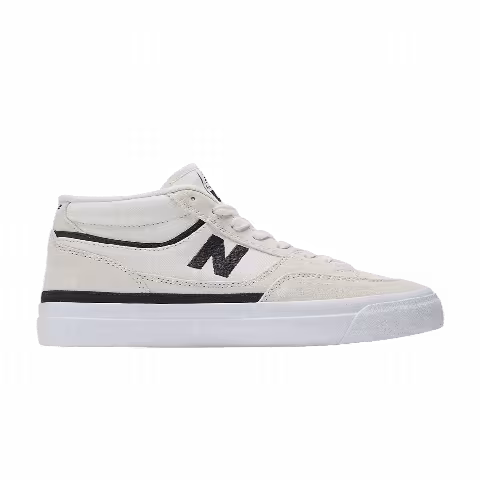 Franky Villani x New Balance Numeric 417 'Sea Salt Black'