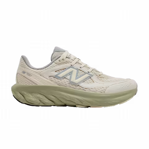New Balance Fresh Foam Trainer 'Linen Olivine'