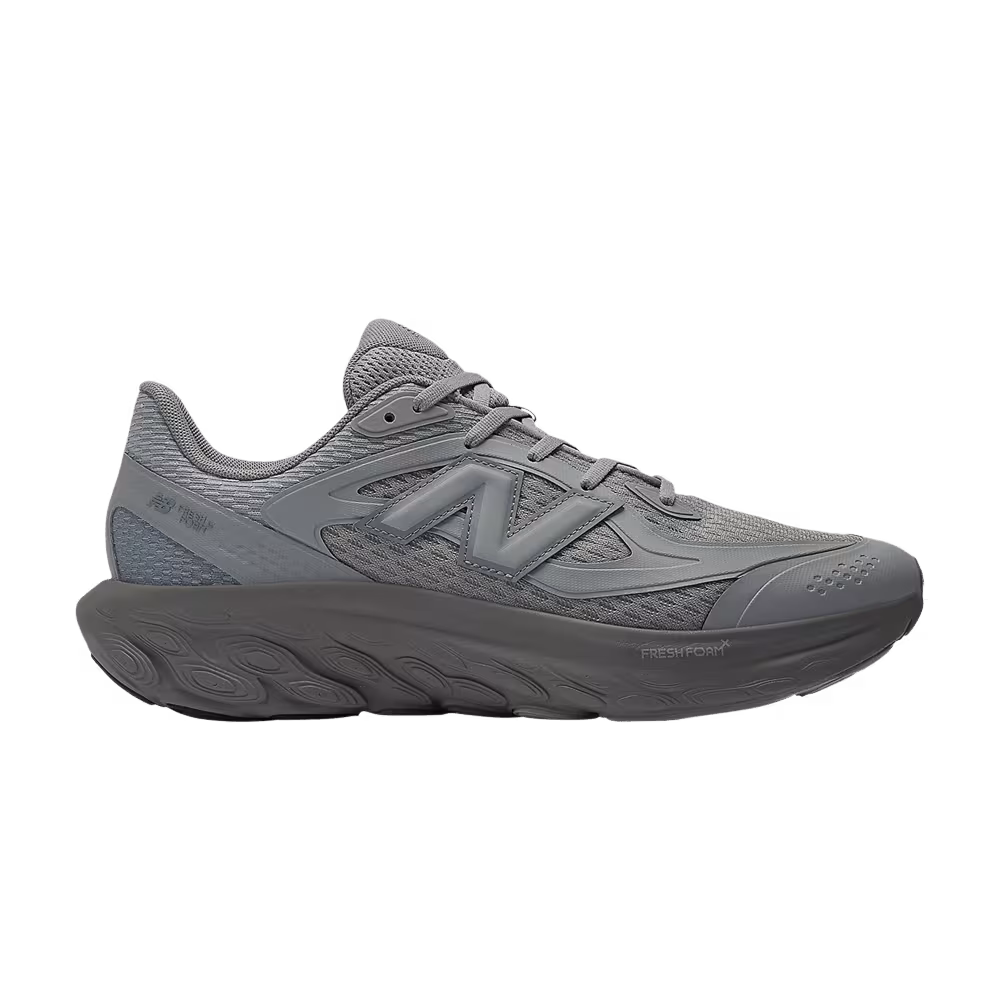 New Balance Fresh Foam Trainer Grey Day 2025