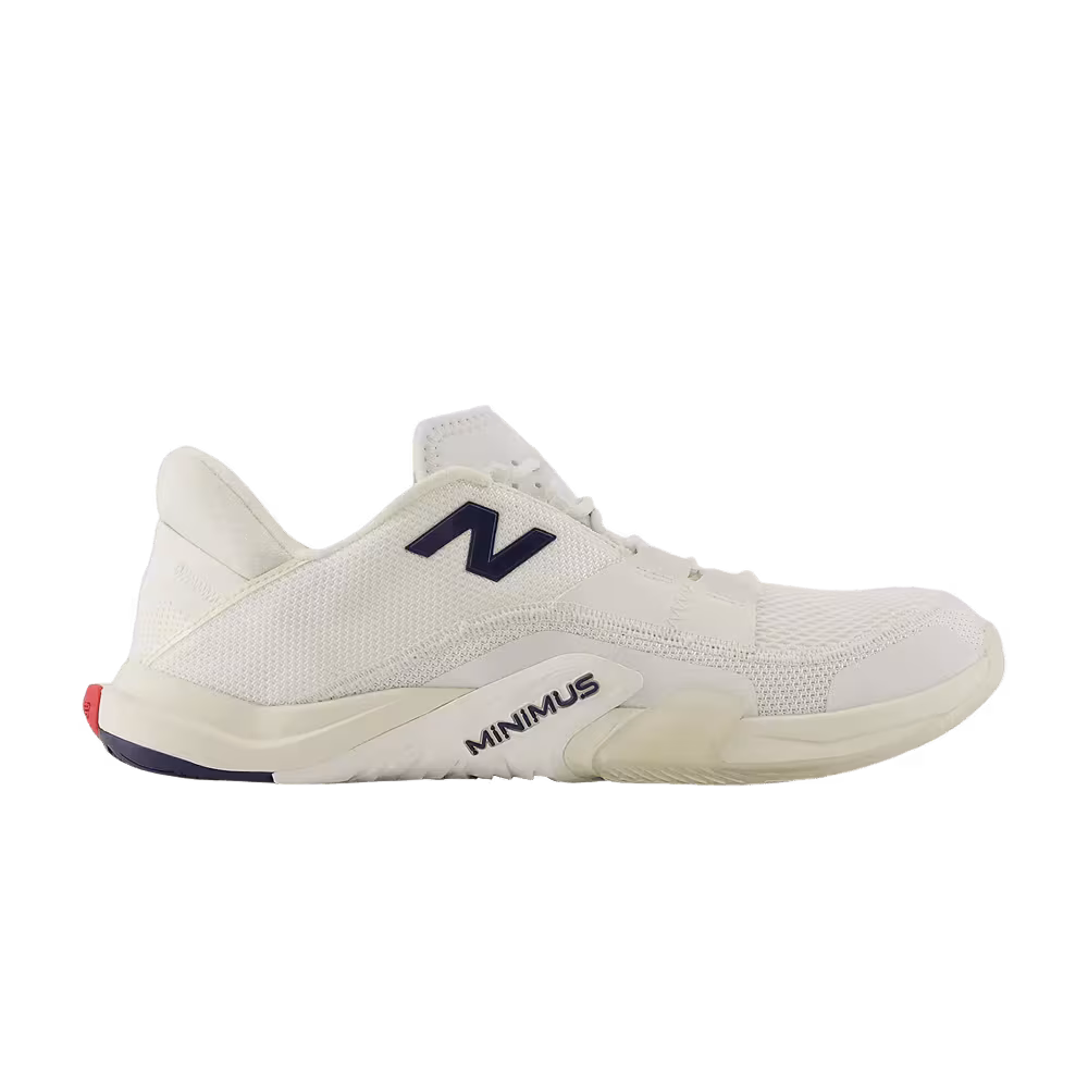 Shohei Ohtani x New Balance Minimus TR v2 Sea Salt Navy