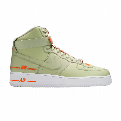 Nike Air Force 1 High LV8 'Olive Aura'