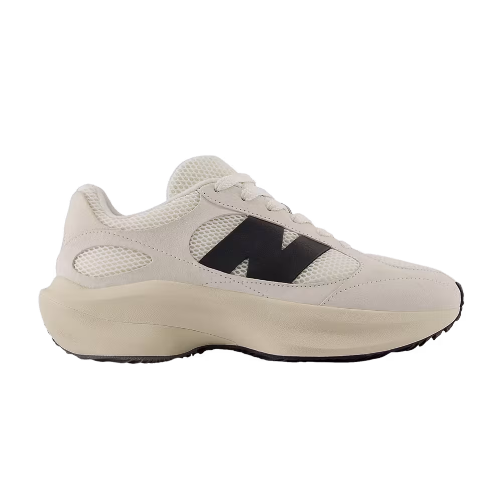 New Balance WRPD Runner White Black