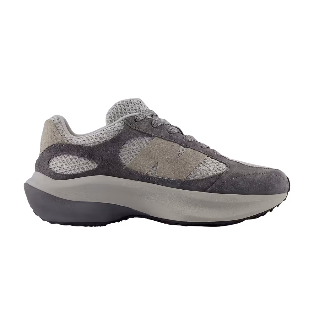 New Balance WRPD Runner Castlerock Arid Stone