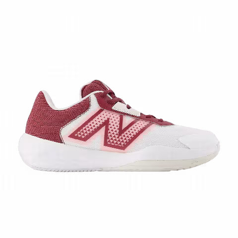 New Balance Wmns 696v6 'Monarch Burgundy'