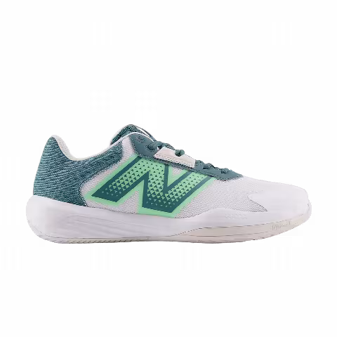 New Balance 696v6 'White Green'