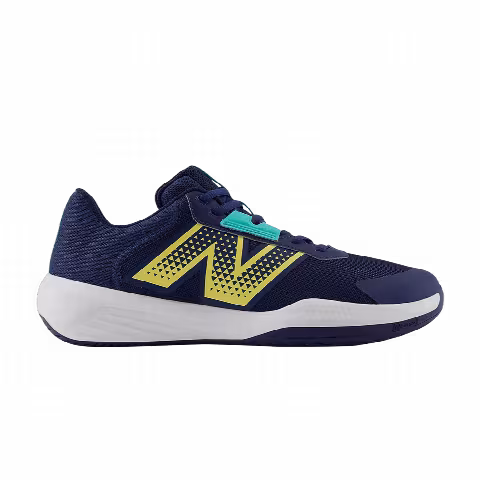 New Balance 696v6 'Navy Clementine'