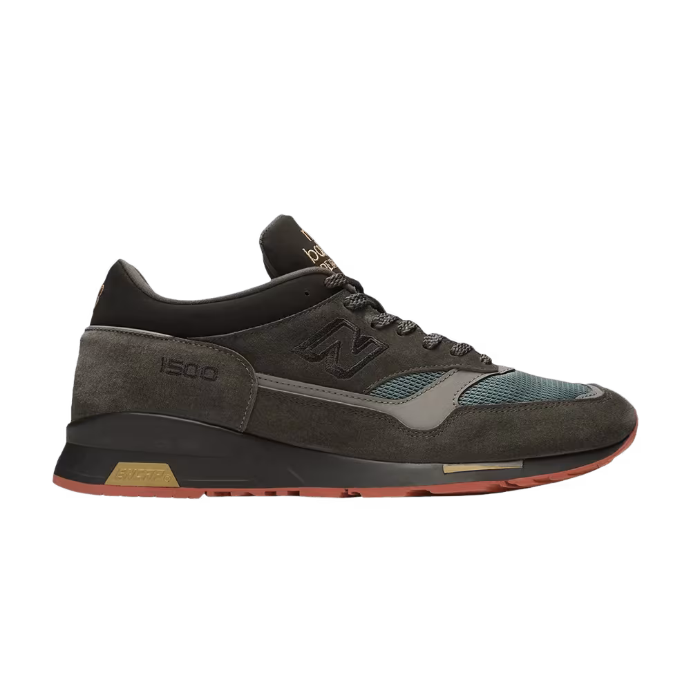 New Balance 1500 Made in England Raven
