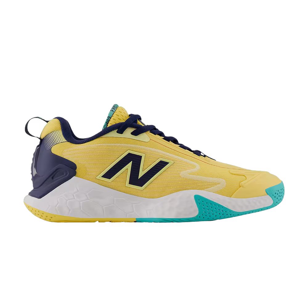 New Balance Women's Fresh Foam X CT-Rally Clementine Navy