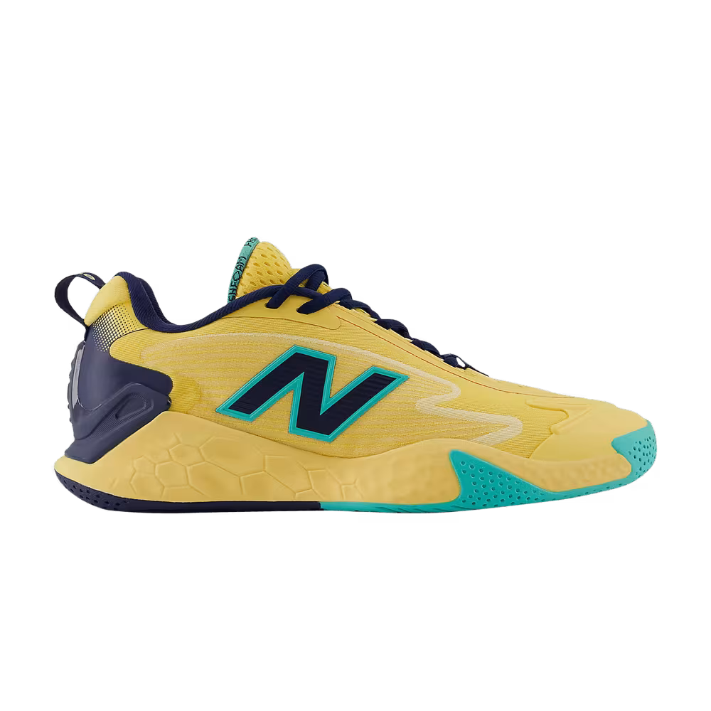 New Balance Fresh Foam X CT-Rally Clementine Navy