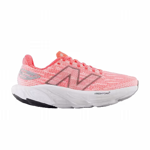 New Balance Fresh Foam X Balos v1 'Urgent Red'