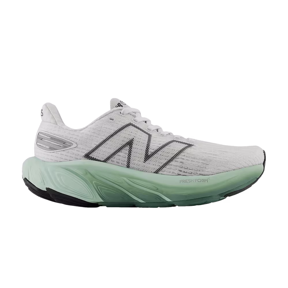 New Balance Women's Fresh Foam X Balos v1 Reflection Dark Juniper