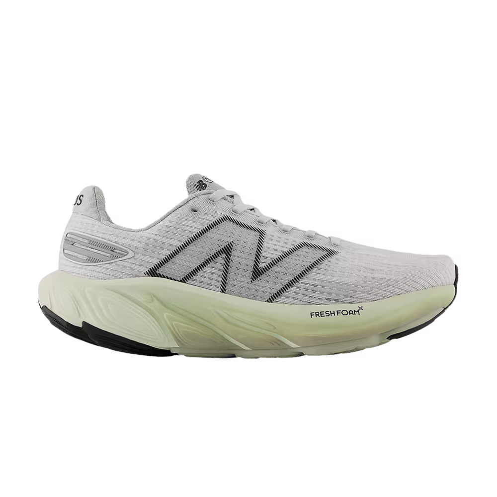 New Balance Fresh Foam X Balos v1 Grey Matter Mineral