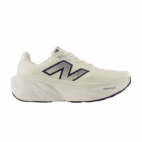 New Balance Fresh Foam X More v5 2E Wide 'Angora Hot Mango'
