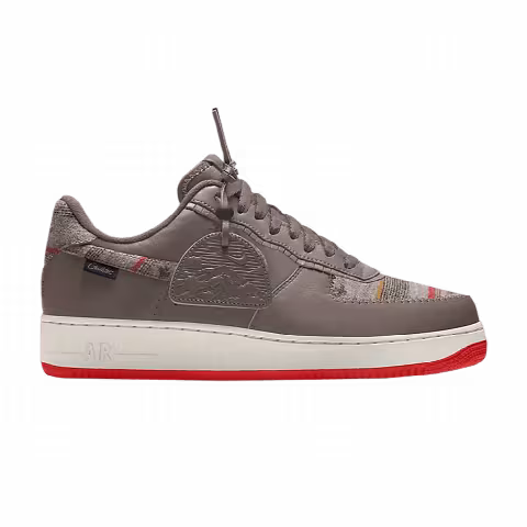 Nike Air Force 1 Pendleton By You