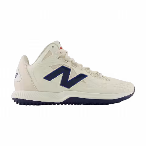 New Balance Ohtani 1 TF 'Bisque Team Navy'