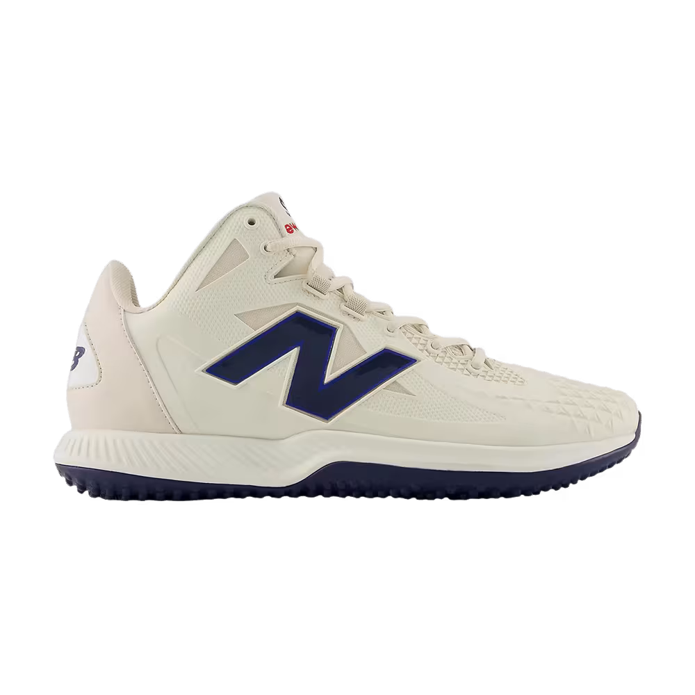 New Balance Ohtani 1 TF Bisque Team Navy