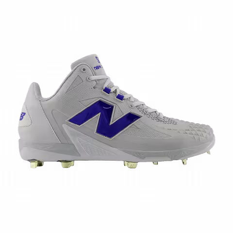 New Balance Ohtani 1 Wide 'Team Away Grey Royal'