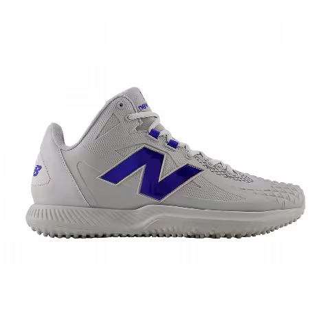 New Balance Ohtani 1 TF 'Team Away Grey Royal'