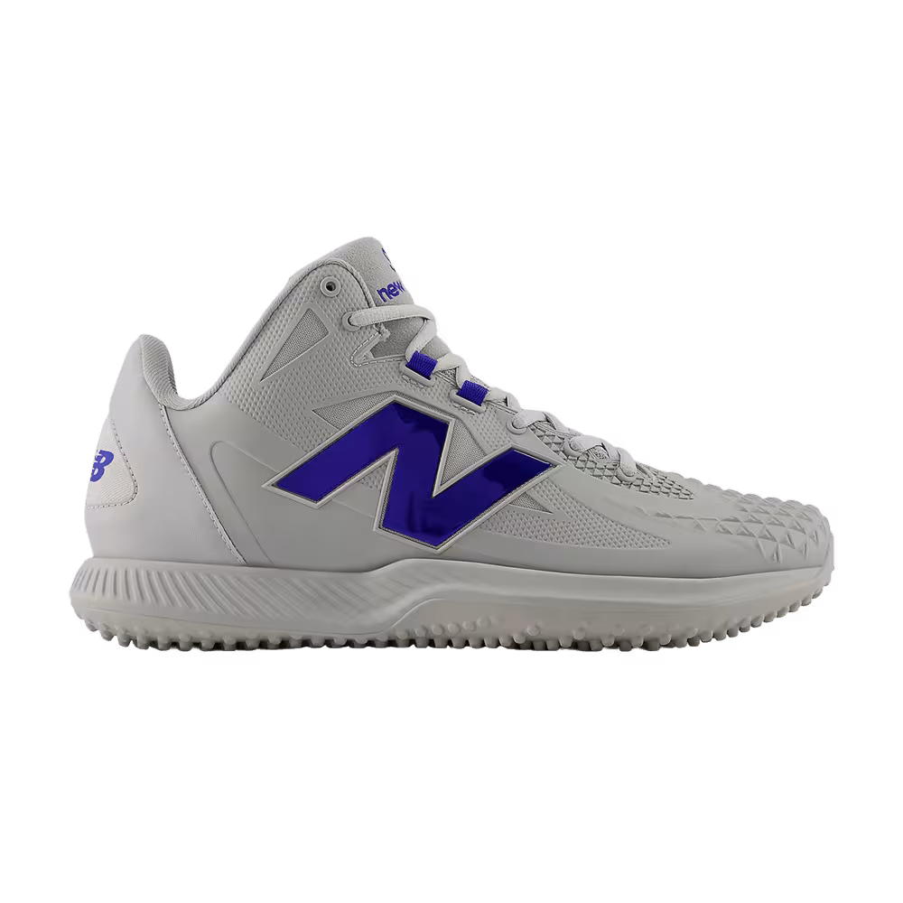 New Balance Ohtani 1 TF Team Away Grey Royal