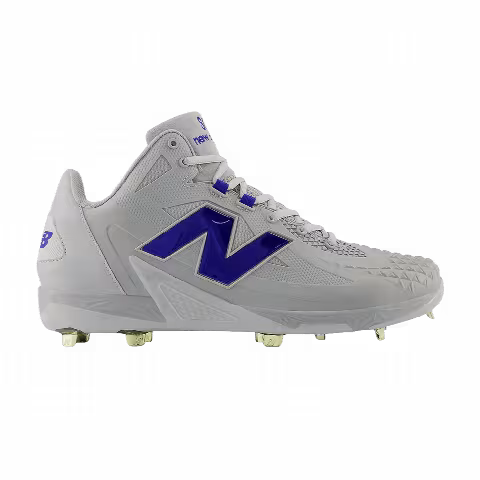 New Balance Ohtani 1 'Team Away Grey Royal'