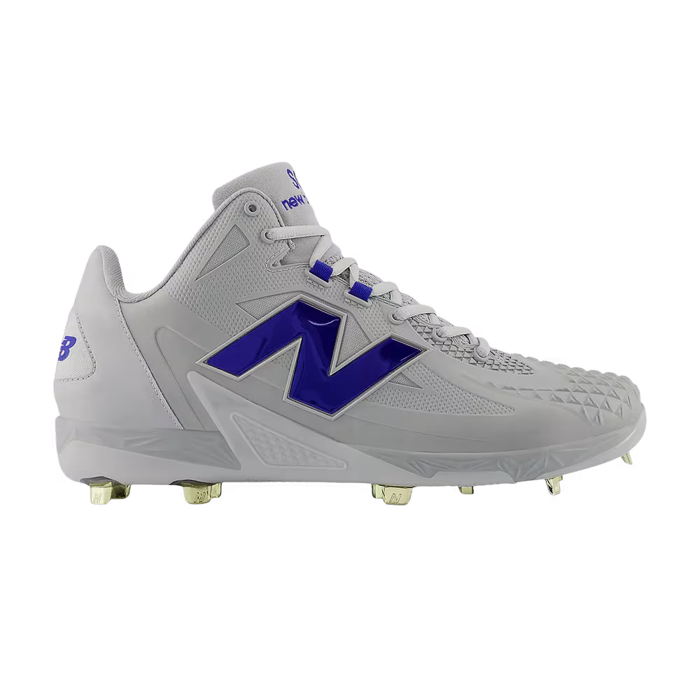 New Balance Ohtani 1 Team Away Grey Royal