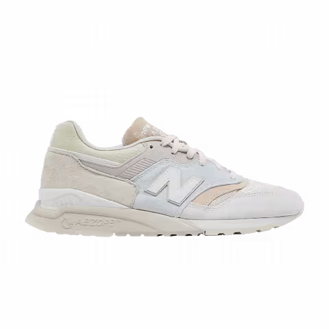 Ronnie Fieg x New Balance 997.5 Made in USA 'Easter Pack - Ice Blue Peach'