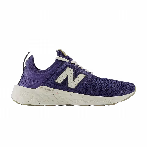 New Balance Wmns Fresh Foam X Cruz v3 'Artisan - Dream State Angora'