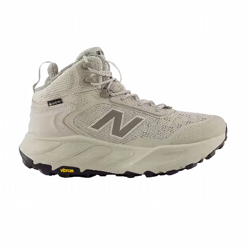 New Balance Wmns Fresh Foam X Hierro Mid GORE-TEX 'Shipyard'