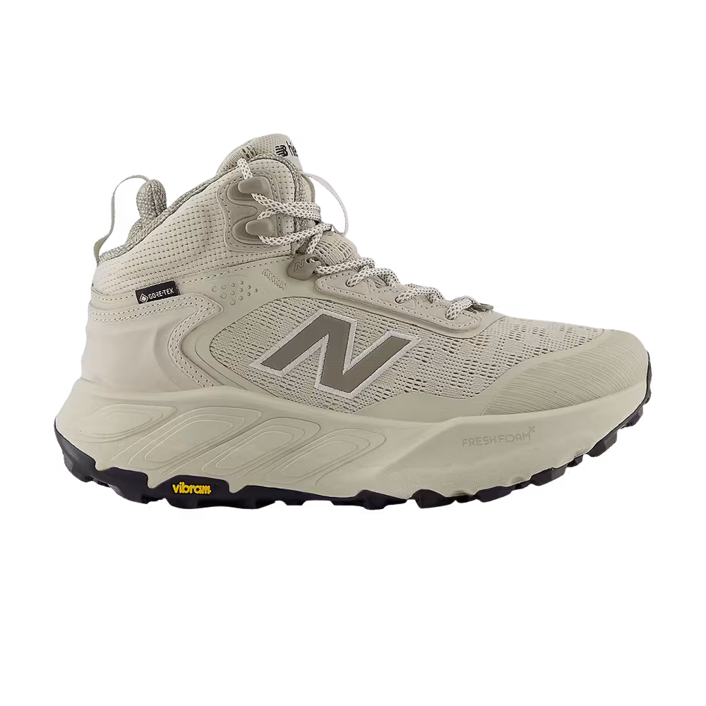 New Balance Women's Fresh Foam X Hierro Mid GORE-TEX Shipyard