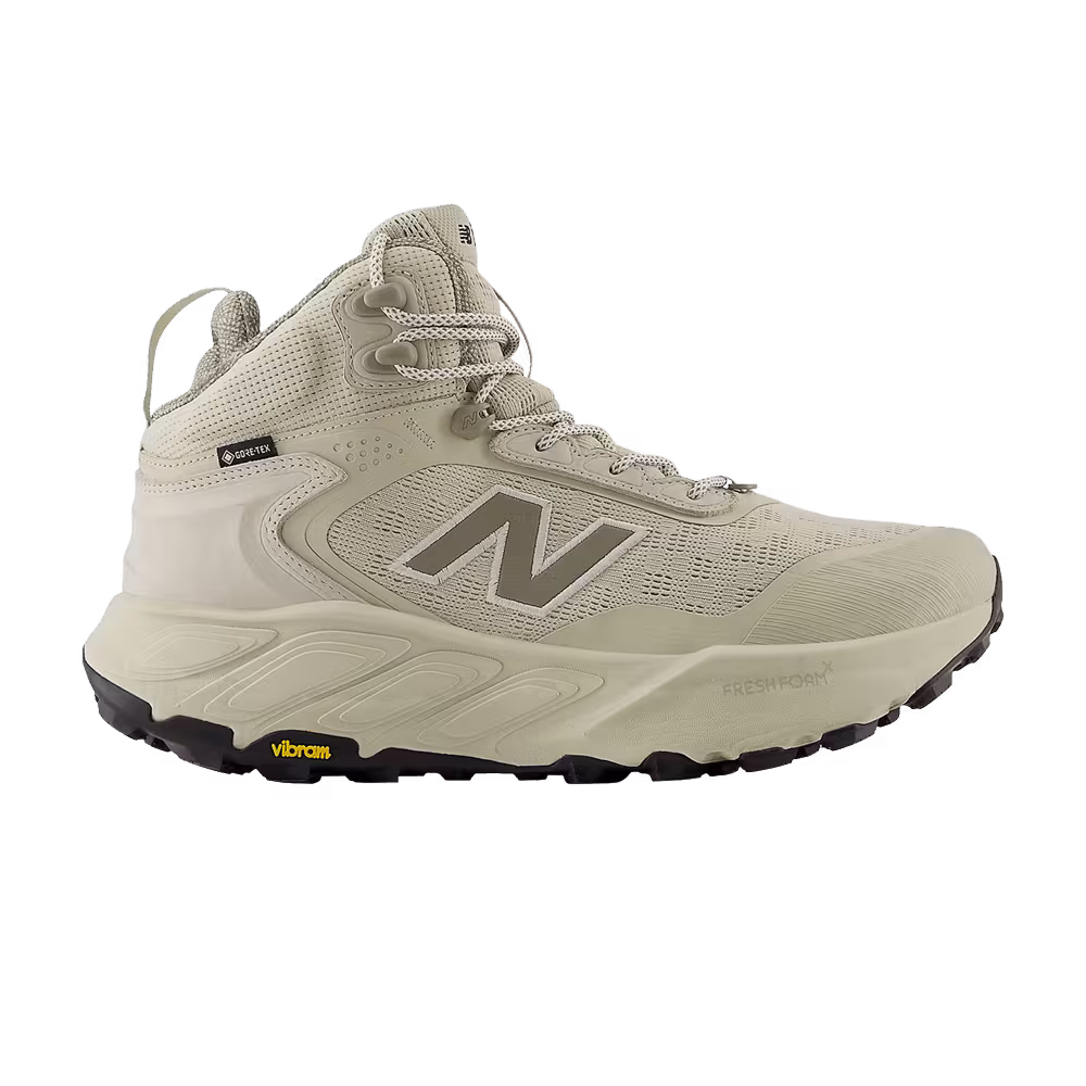 New Balance Fresh Foam X Hierro Mid GORE-TEX Shipyard