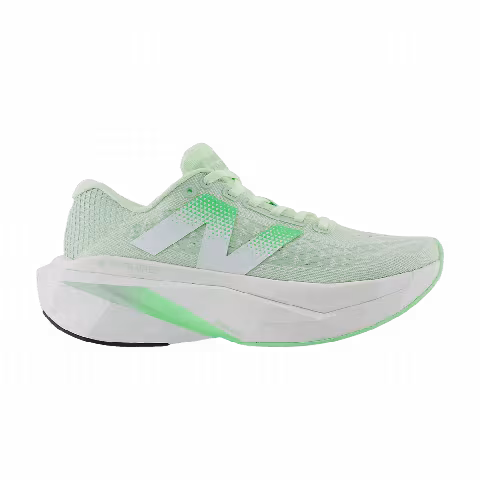 New Balance Wmns FuelCell SuperComp Trainer v3 'Melon Water'