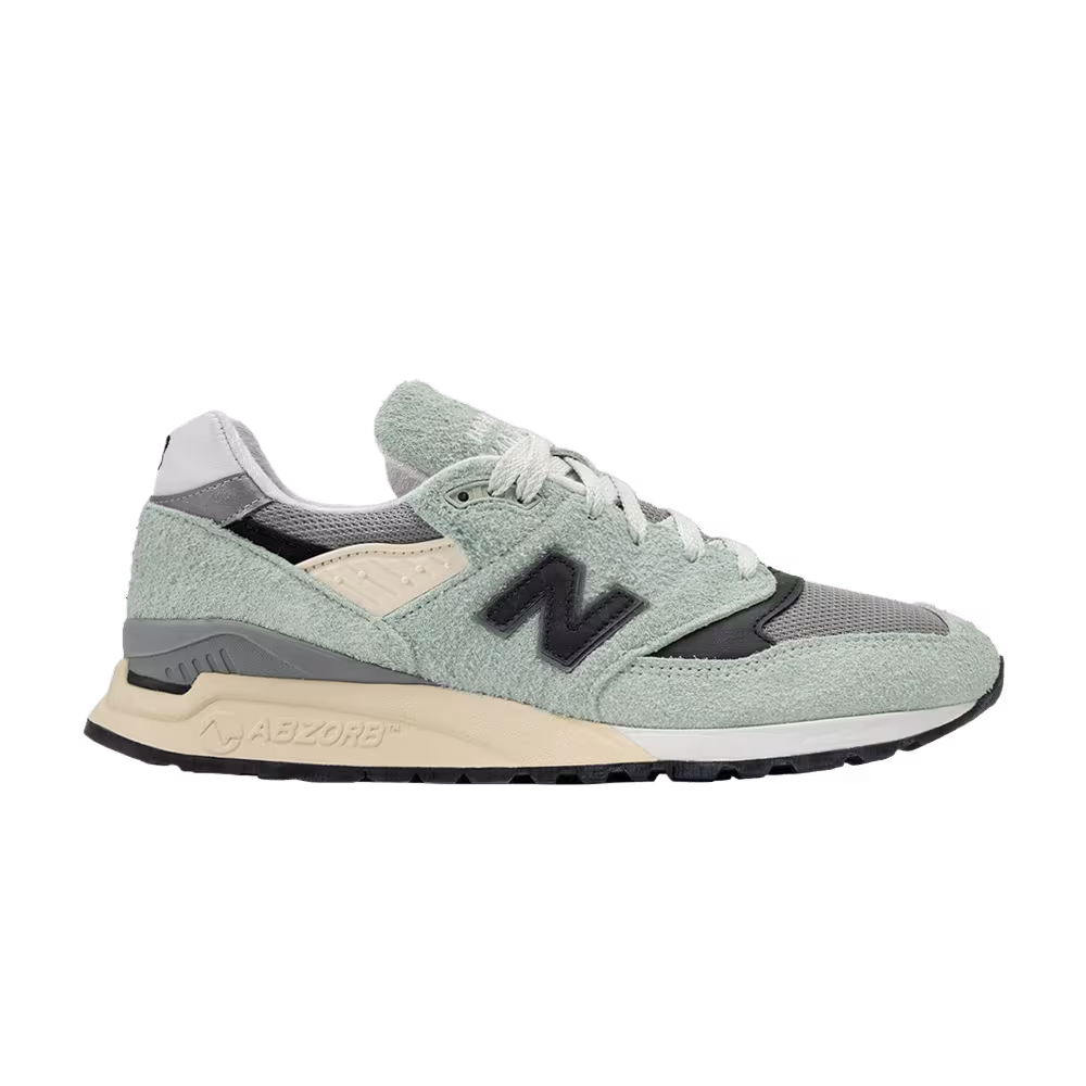 The Whitaker Group x New Balance 998 Made in USA Willful Bias