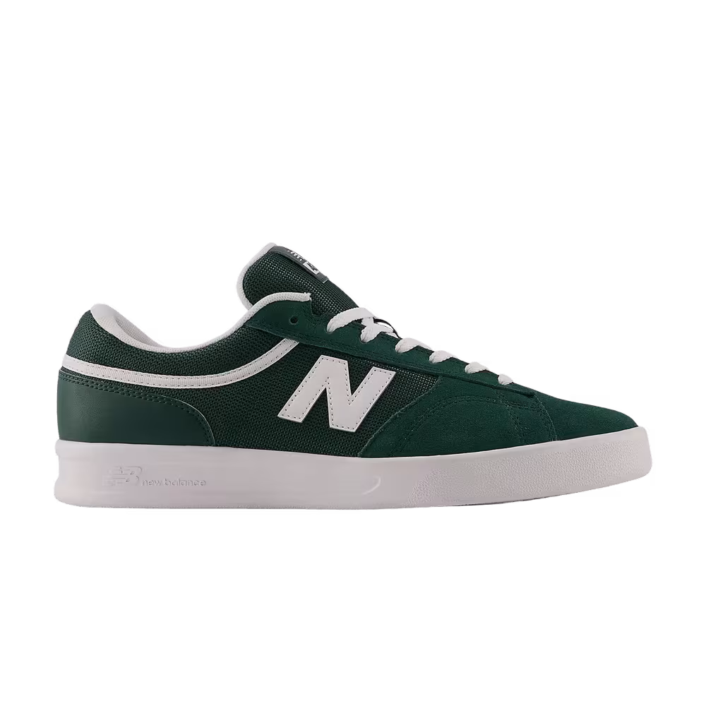 New Balance Numeric 430 Nightwatch Green