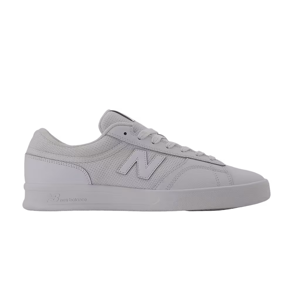 New Balance Numeric 430 White