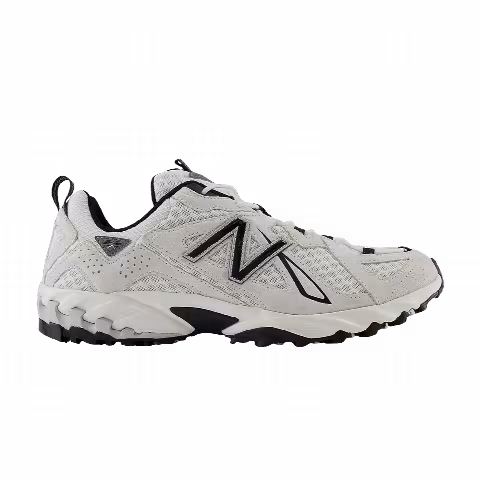 New Balance 610 'Reflection White Black'