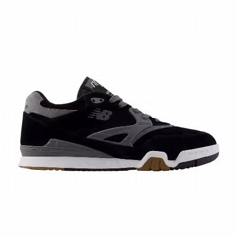 New Balance Numeric 770 'Black Grey'