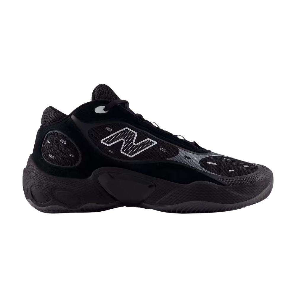 New Balance Fresh Foam BB v3 Black Team Red