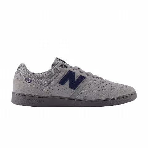 Brandon Westgate x New Balance Numeric 508 'Grey Navy'