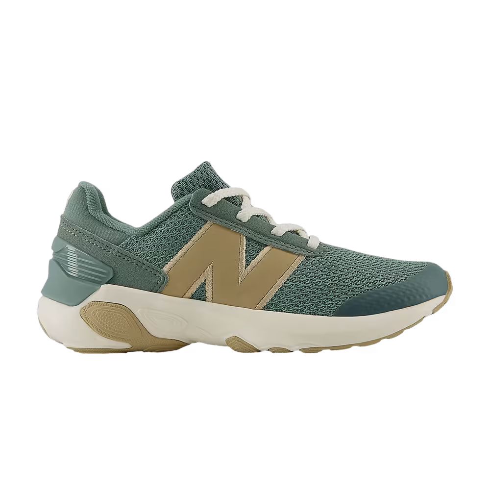 New Balance 1440v1 Little Kid Dark Juniper Angora
