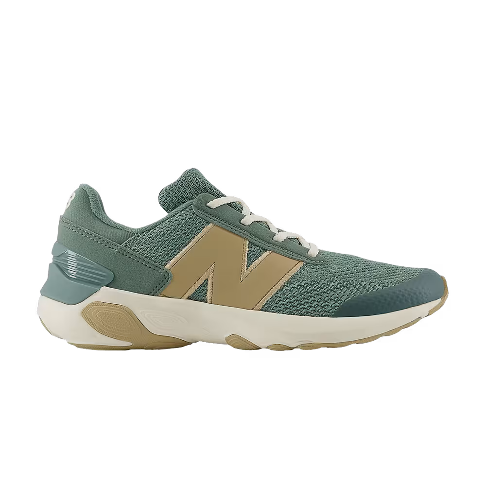 New Balance 1440v1 Big Kid Dark Juniper Angora