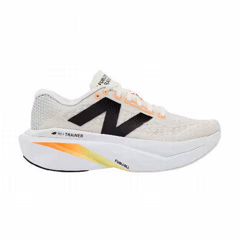 New Balance FuelCell SuperComp Trainer v3 'Sunrise Pack'