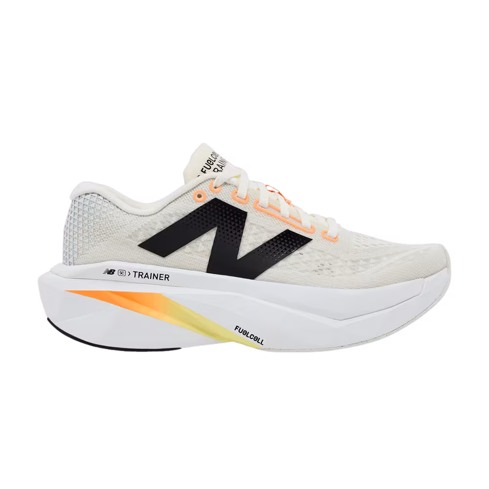 New Balance FuelCell SuperComp Trainer v3 Sunrise Pack