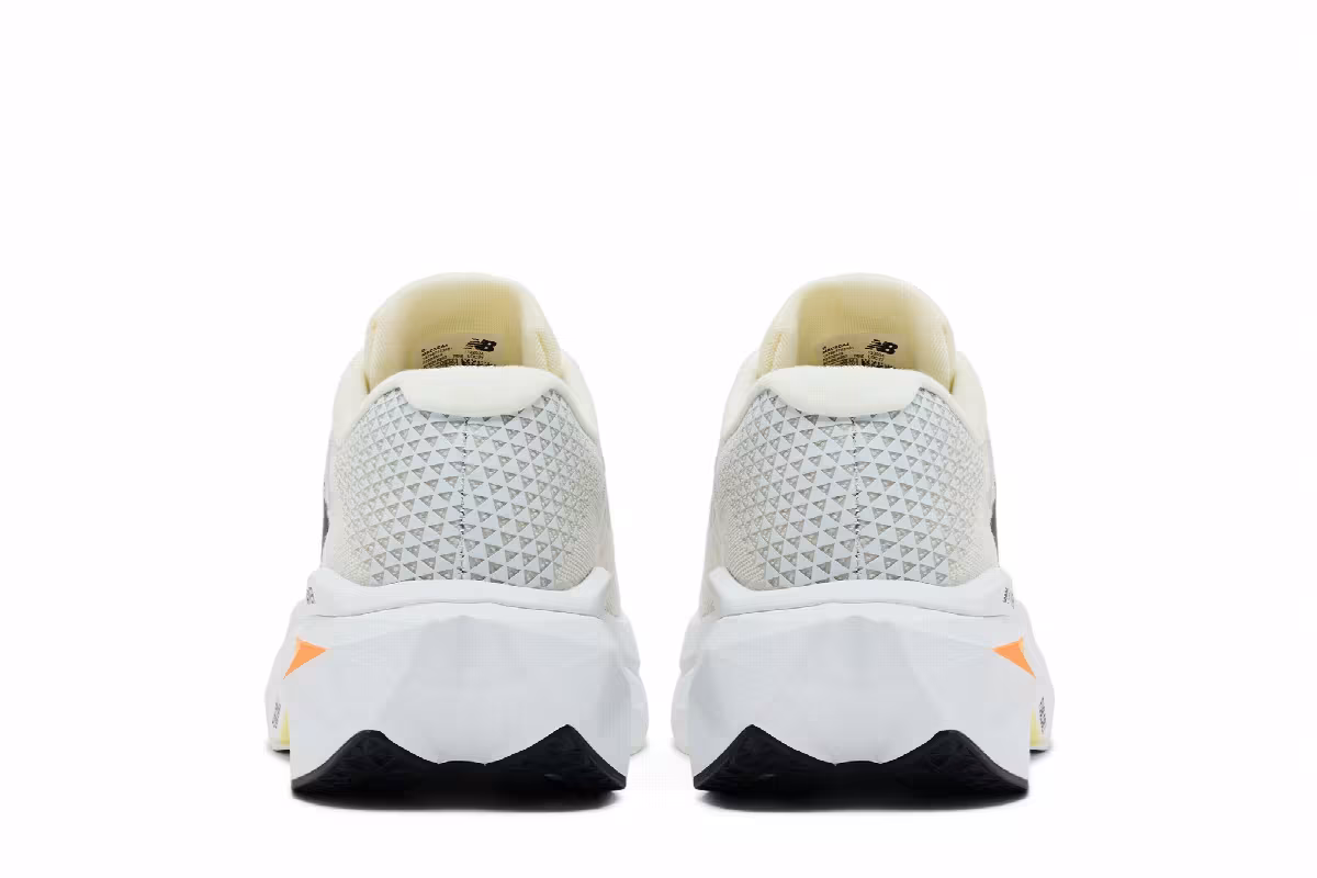 New Balance FuelCell SuperComp Trainer v3 Sunrise Pack, view 7
