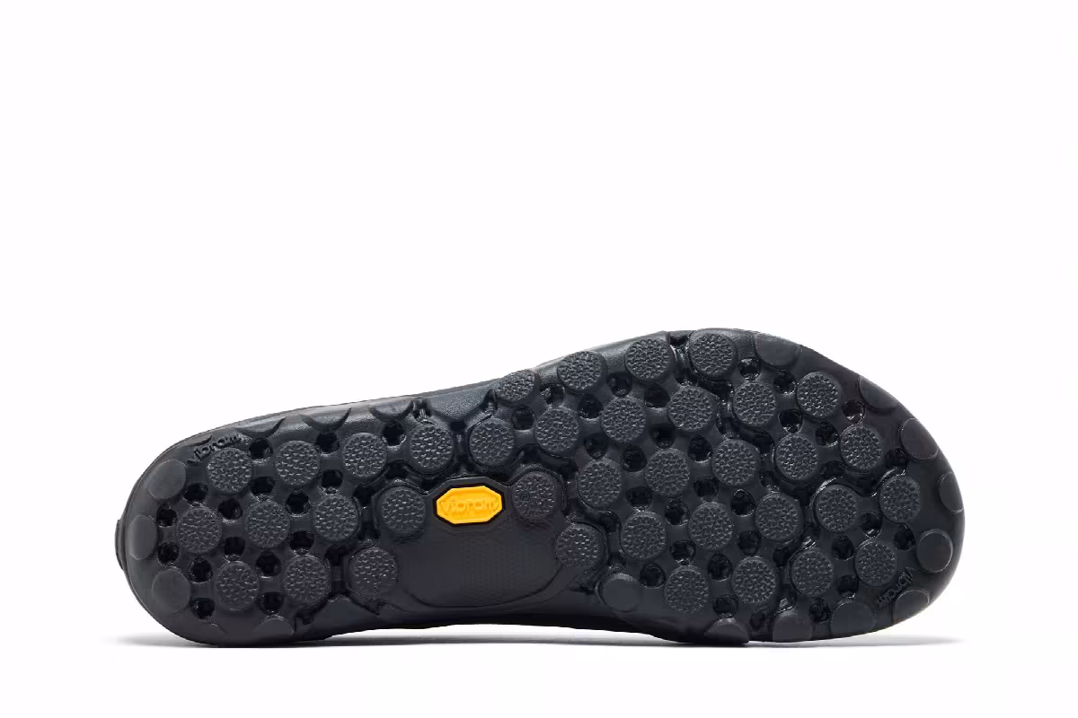 Tokyo Design Studio x New Balance MT10T Raw Leather Black, view 5