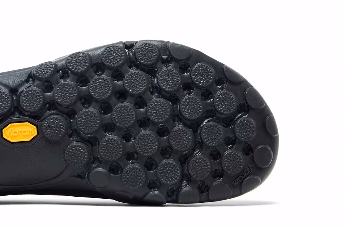 Tokyo Design Studio x New Balance MT10T Raw Leather Black, view 6