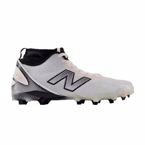 New Balance FreezeLX v5 'White Black Hot Mango'