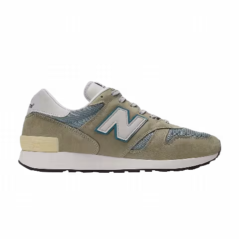 New Balance 1300 Made in USA '40th Anniversary'