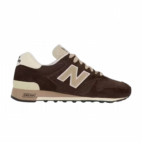 Teddy Santis x New Balance 1300 Made in USA 'Rich Oak Afterglow'