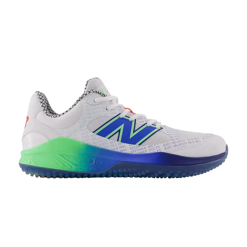 New Balance Fresh Foam 3000v7 Turf Lab Work Pack