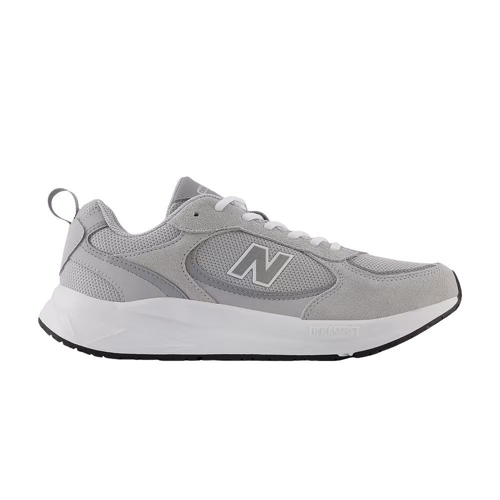 New Balance 950v1 2E Wide Grey Matter